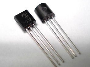 探索電子元器件 構建現代科技的基石