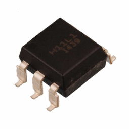 H11L1SM 電子元器件全面解析 2019年數據手冊、參數及市場參考價