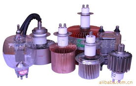 無錫市美之電高頻電子設備廠 塑料包裝機械與電子元器件產品解析